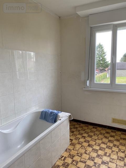 Location maison Moyenneville 62121 Pas-de-Calais 108 m2  785 euros