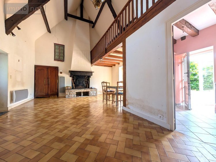 Maison a vendre Saint-Lyphard 44410 Loire-Atlantique 84 m2 3 pièces 280800 euros
