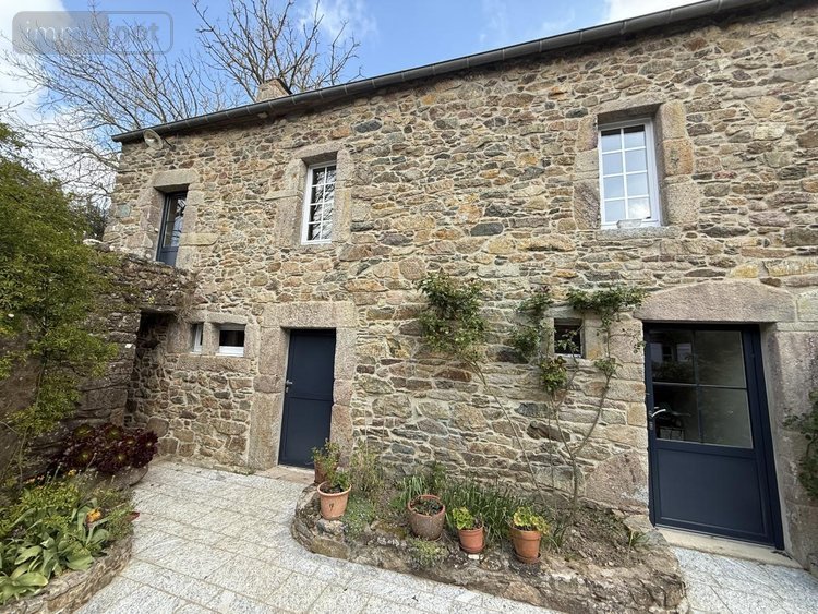 Maison a vendre Gréville-Hague 50440 Manche 174 m2  450200 euros