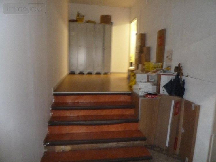 Immeuble a vendre Guise 02120 Aisne 1607 m2  330120 euros