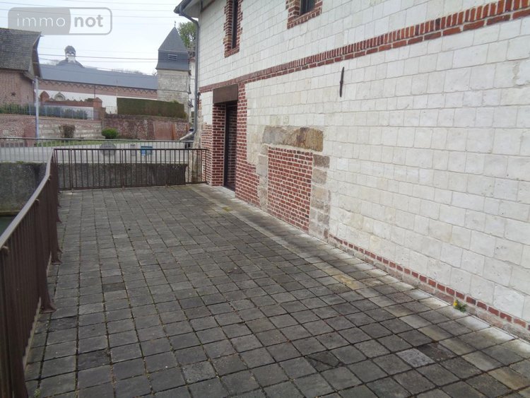 Maison a vendre Rebreuve-Ranchicourt 62150 Pas-de-Calais 245 m2 8 pièces 478400 euros