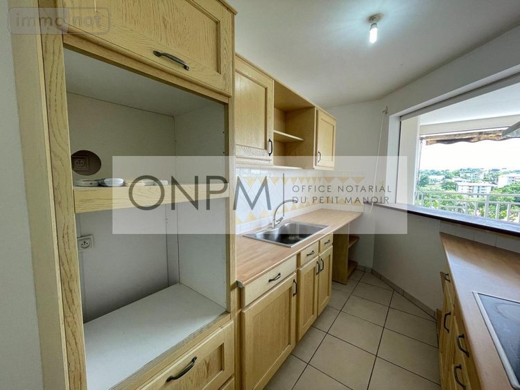 Appartement a vendre Fort-de-France 97200 Martinique 88 m2 4 pièces 320000 euros
