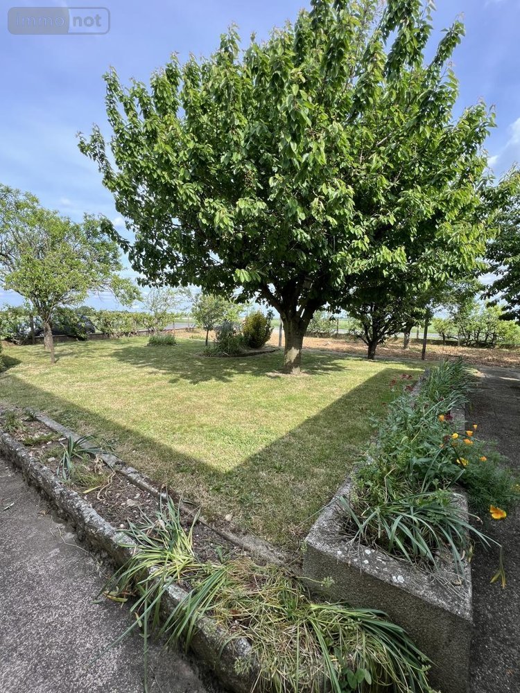 Maison a vendre Épiais 41290 Loir-et-Cher 105 m2 3 pièces 116600 euros