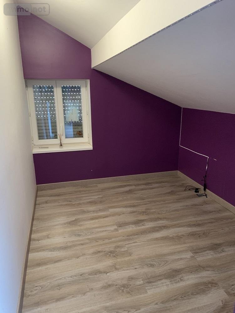 Maison a vendre Croisilles 62128 Pas-de-Calais 131 m2 6 pièces 179000 euros