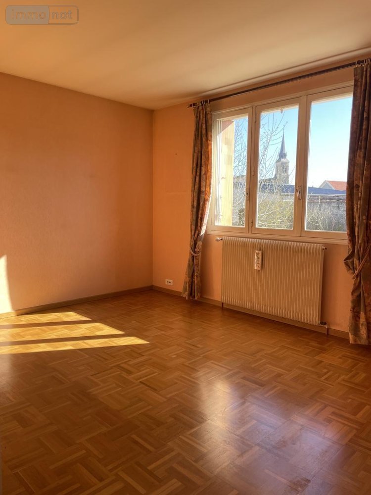 Maison a vendre Saint-Memmie 51470 Marne 97 m2 4 pièces 189840 euros