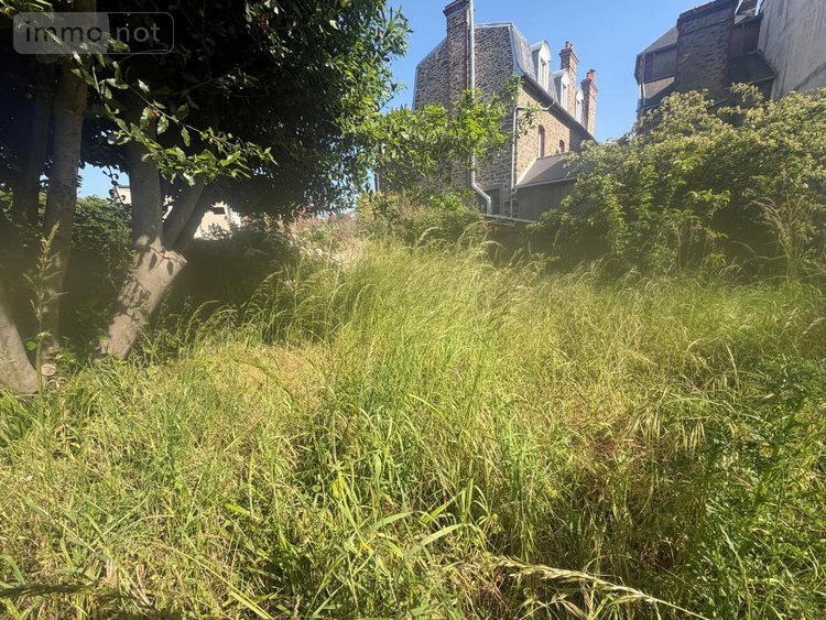 Maison a vendre Dinard 35800 Ille-et-Vilaine 86 m2  449350 euros