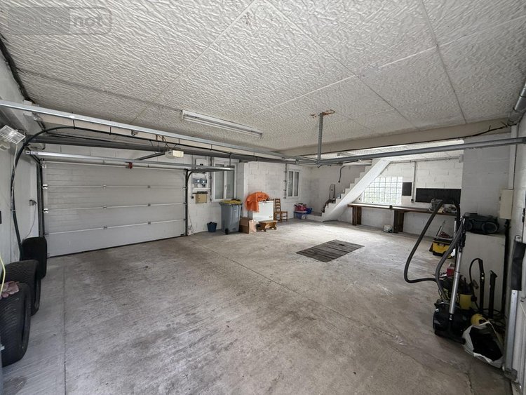 Maison a vendre Querrieu 80115 Somme 155 m2 5 pièces 299000 euros