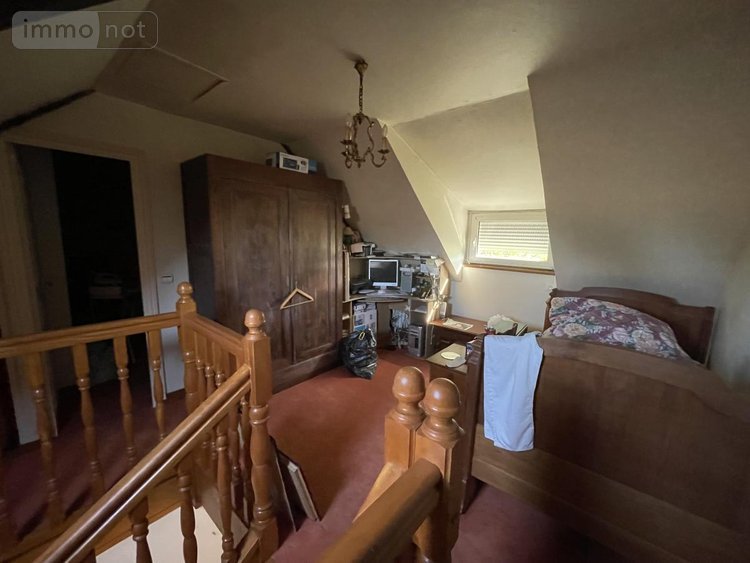 Maison a vendre Plouha 22580 Côtes-d'Armor 160 m2 8 pièces 467550 euros