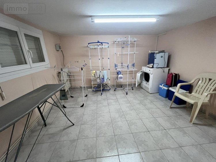 Maison a vendre Baud 56150 Morbihan 153 m2 6 pièces 203460 euros