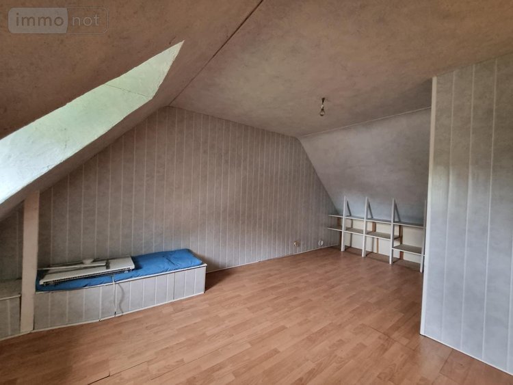 Maison a vendre Plomelin 29700 Finistère 106 m2 5 pièces 177140 euros