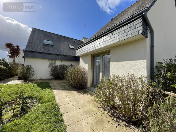 Maison a vendre Paimpol 22500 Côtes-d'Armor 162 m2 7 pièces 467550 euros