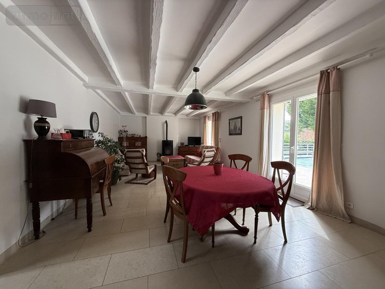 Maison a vendre Gueux 51390 Marne 189 m2 9 pièces 599000 euros