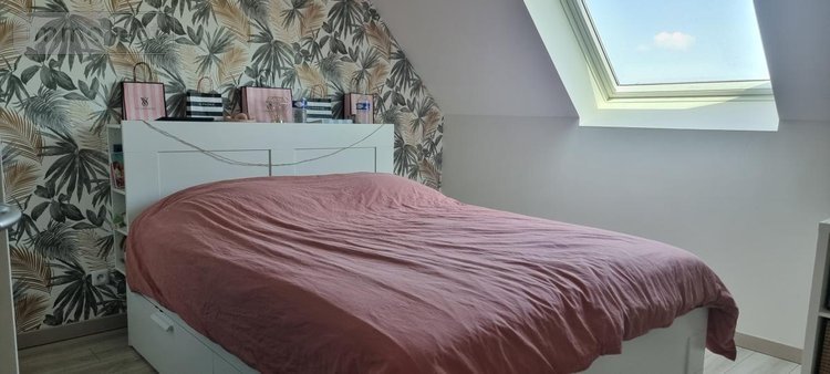 Maison a vendre Cerelles 37390 Indre-et-Loire 109 m2  338000 euros