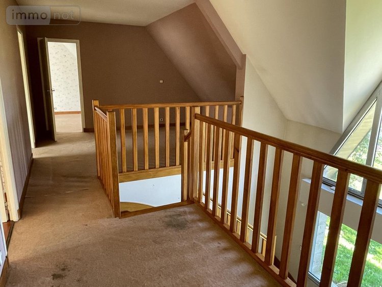 Maison a vendre Plourivo 22860 Côtes-d'Armor 134 m2 8 pièces 299880 euros