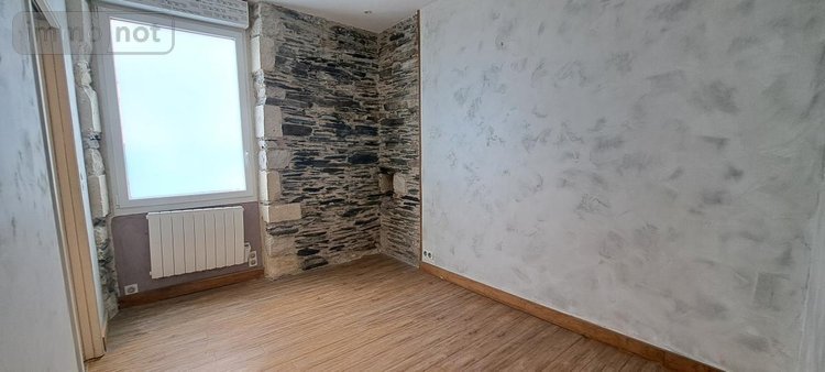 Appartement a vendre Angers 49000 Maine-et-Loire 29 m2 2 pièces 131250 euros
