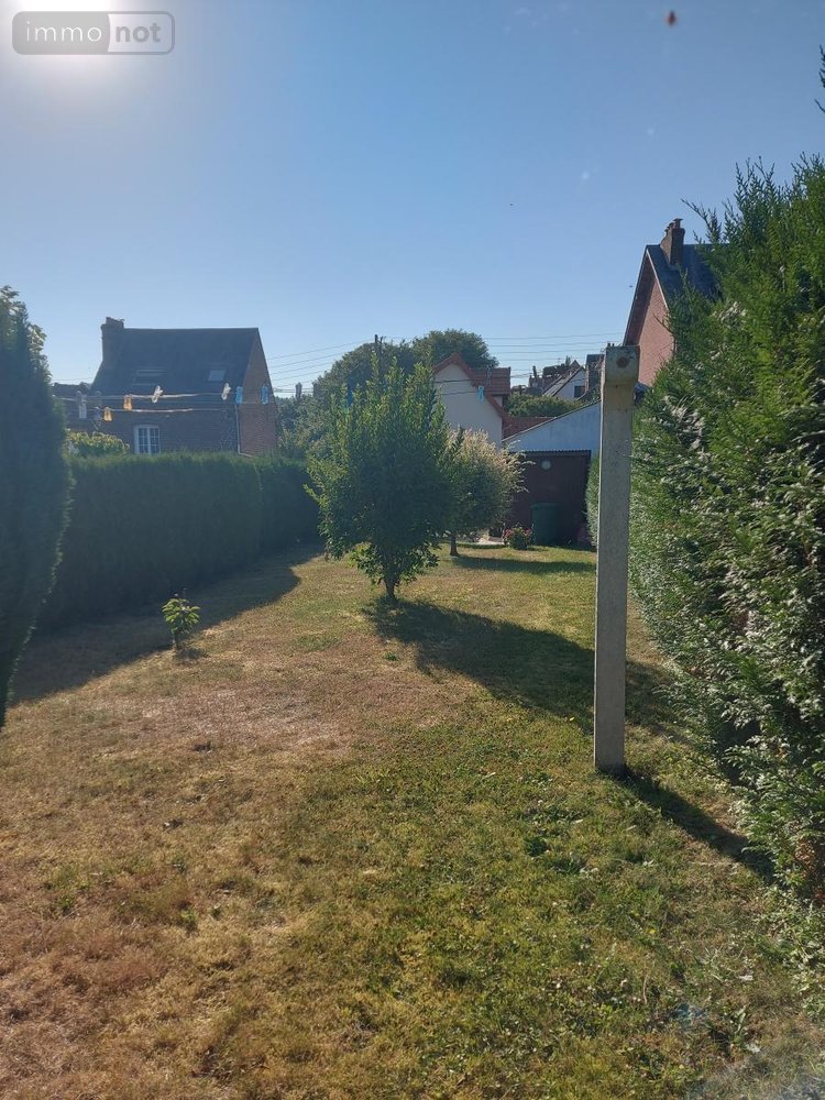 Maison a vendre Dieppe 76200 Seine-Maritime 116 m2  228000 euros