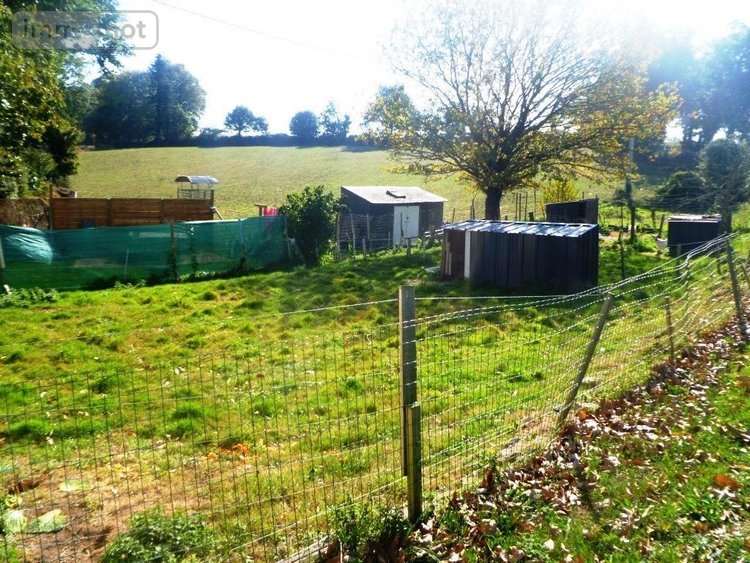 Maison a vendre Silfiac 56480 Morbihan 85 m2 4 pièces 145470 euros