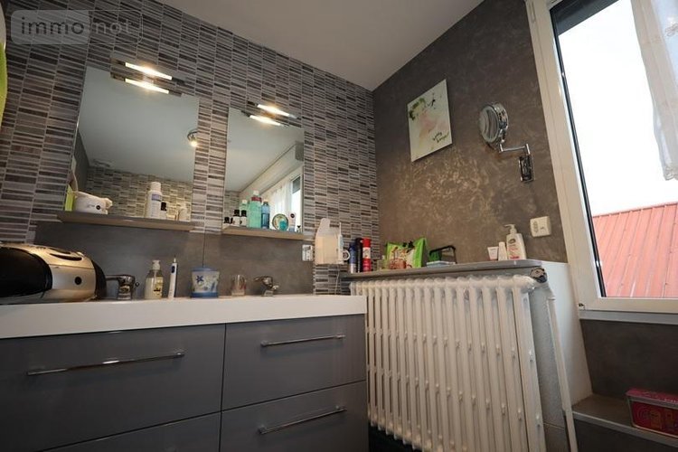 Maison a vendre Rieux-en-Cambrésis 59277 Nord 140 m2 5 pièces 246000 euros