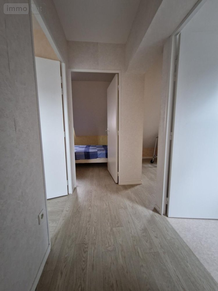 Maison a vendre Noyal-Pontivy 56920 Morbihan 88 m2 4 pièces 182740 euros