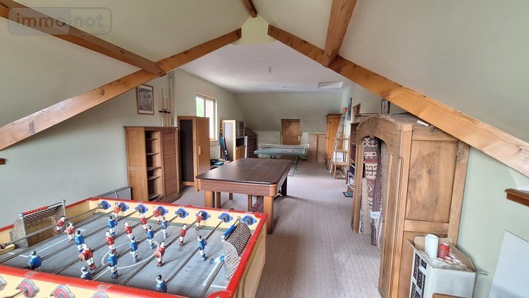 Maison a vendre Anzin-Saint-Aubin 62223 Pas-de-Calais 346 m2 9 pièces 807300 euros