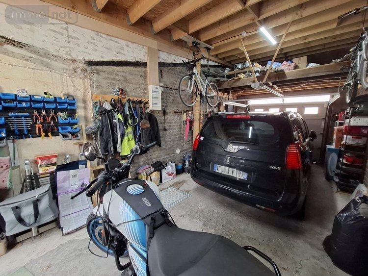 Maison a vendre Berck 62600 Pas-de-Calais 105 m2 5 pièces 280800 euros