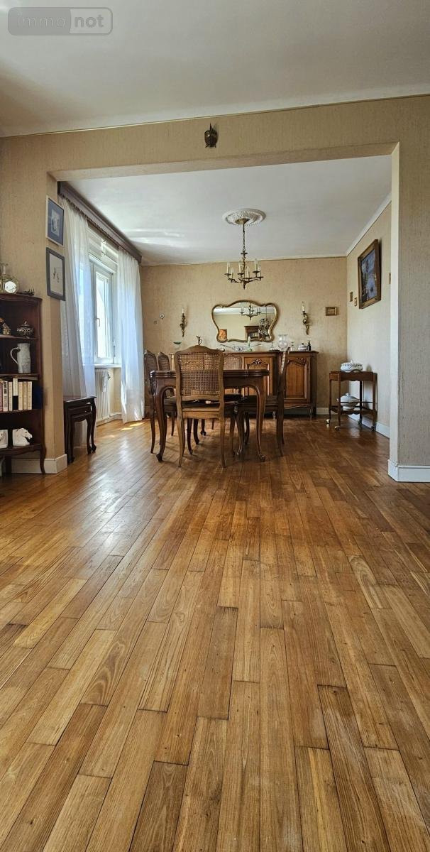 Maison a vendre Quimper 29000 Finistère 106 m2 5 pièces 196100 euros