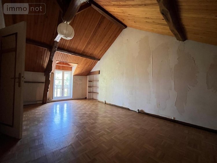Maison a vendre Pannes 45700 Loiret 236 m2 7 pièces 199600 euros