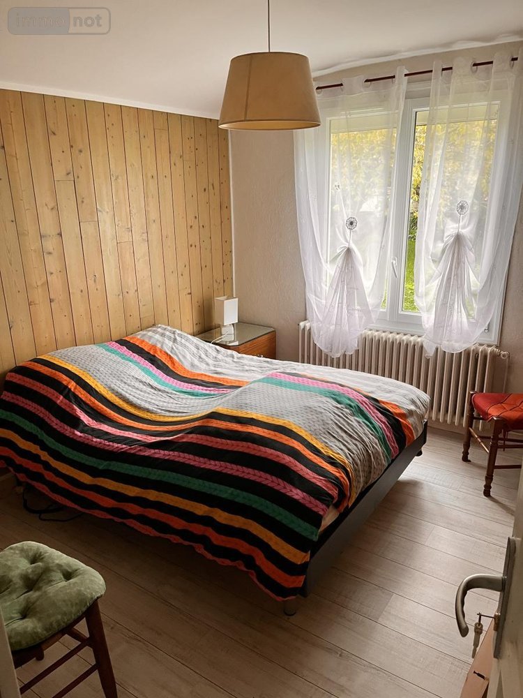 Maison a vendre Sarzeau 56370 Morbihan 80 m2  265200 euros