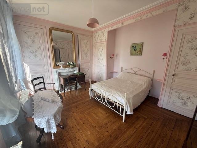 Maison a vendre Livarot-Pays-d'Auge 14140 Calvados 337 m2 10 pièces 625000 euros