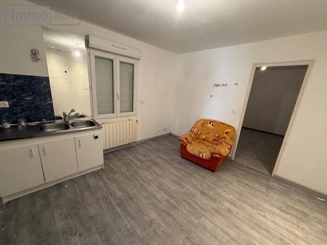 Maison a vendre Lisores 14140 Calvados 258 m2  261000 euros