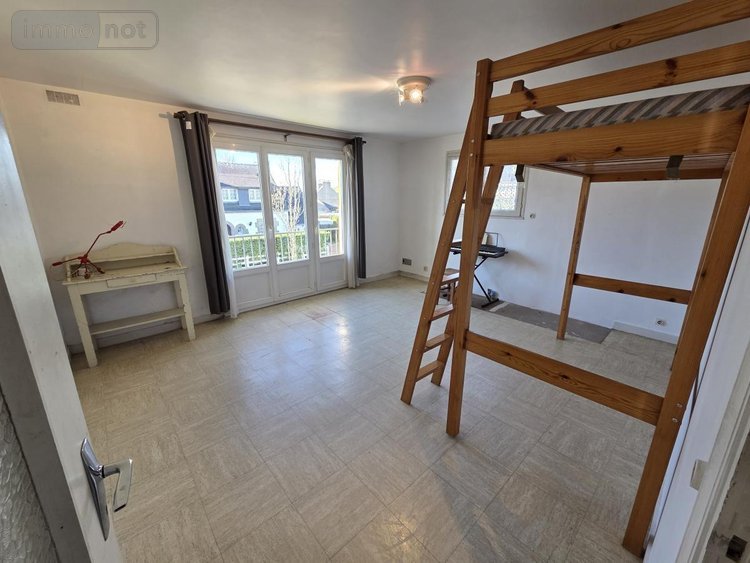 Maison a vendre Riantec 56670 Morbihan 130 m2 6 pièces 399360 euros