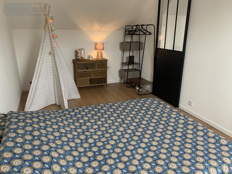 Immeuble a vendre Allonne 60000 Oise 168 m2  431600 euros