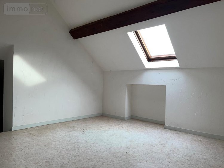 Maison a vendre Plombières-lès-Dijon 21370 Côte-d'Or 103 m2 5 pièces 225000 euros