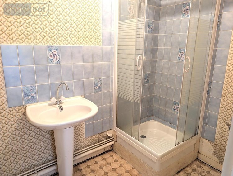 Maison a vendre La Turballe 44420 Loire-Atlantique 44 m2 3 pièces 204750 euros