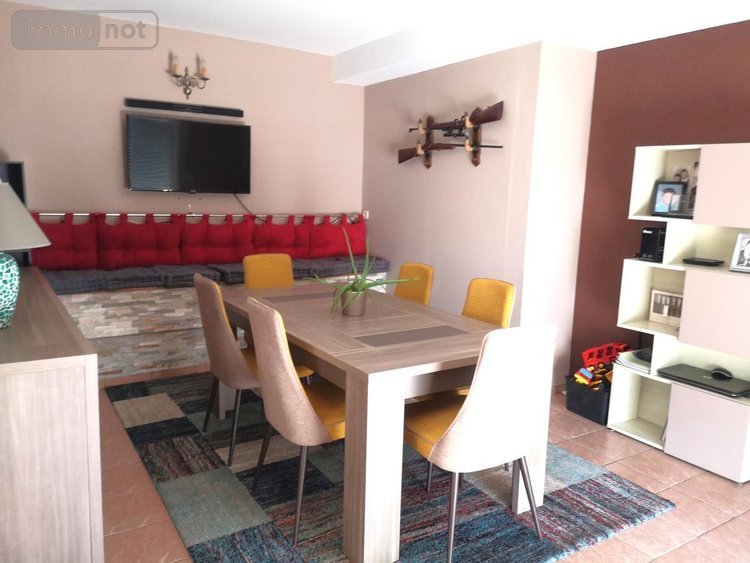 Maison a vendre Honnecourt-sur-Escaut 59266 Nord 202 m2 6 pièces 262000 euros