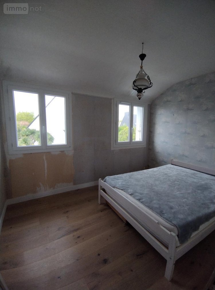 Maison a vendre Plougonvelin 29217 Finistère 123 m2 7 pièces 395960 euros