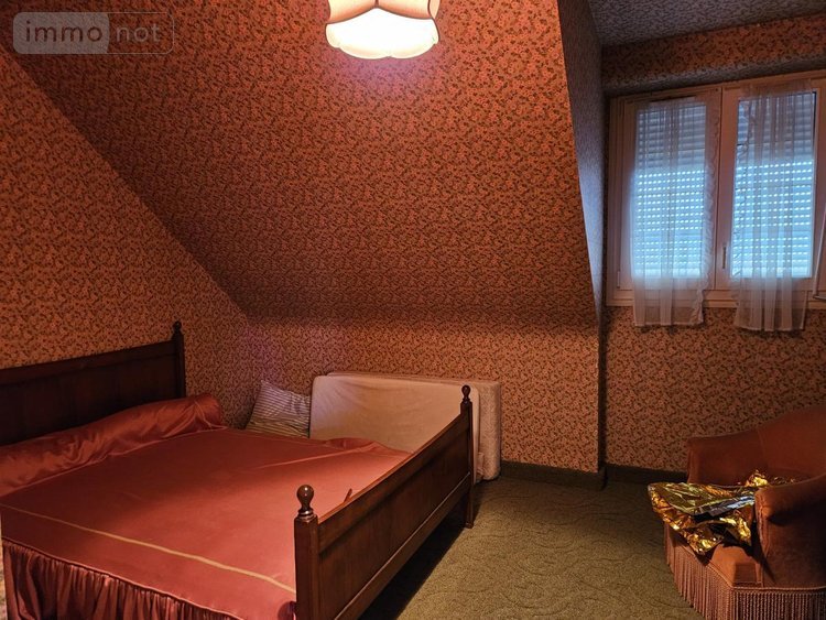 Maison a vendre Étel 56410 Morbihan 236 m2 8 pièces 830600 euros