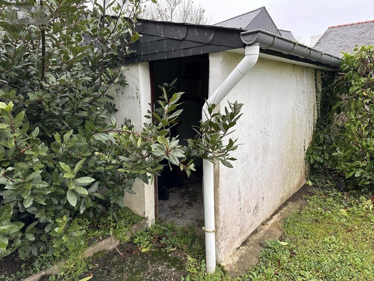 Maison a vendre Vannes 56000 Morbihan 75 m2  352940 euros