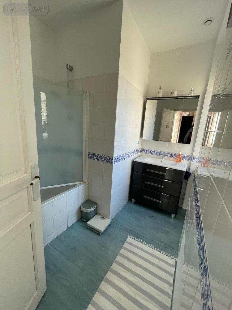 Maison a vendre Pornic 44210 Loire-Atlantique 143 m2 5 pièces 498500 euros