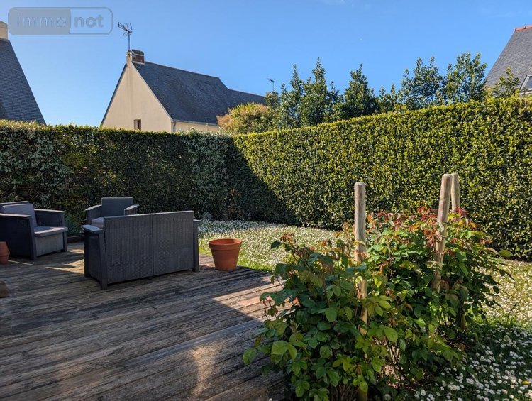 Maison a vendre Guérande 44350 Loire-Atlantique 93 m2 4 pièces 468000 euros