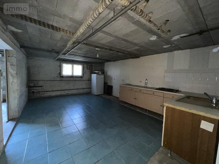 Maison a vendre Caulnes 22350 Côtes-d'Armor 165 m2 7 pièces 294390 euros