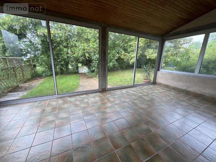 Maison a vendre Saint-Jouan-de-l'Isle 22350 Côtes-d'Armor 114 m2  159190 euros