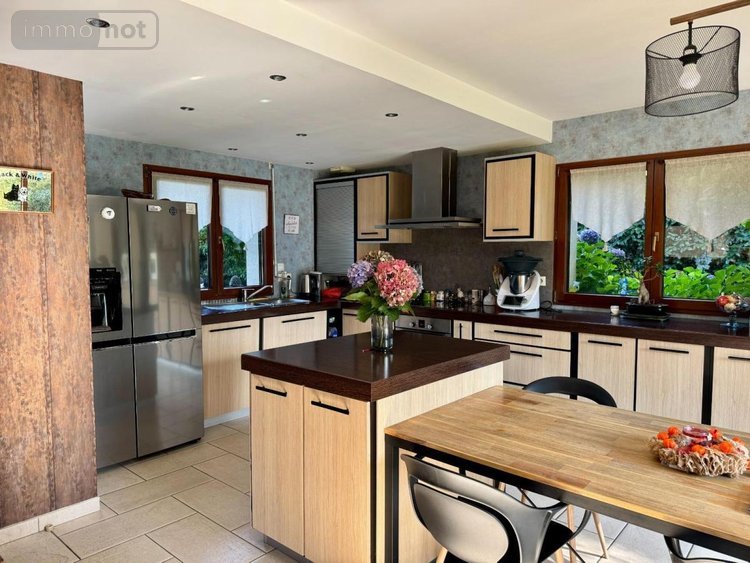 Maison a vendre Avranches 50300 Manche 188 m2 7 pièces 399000 euros