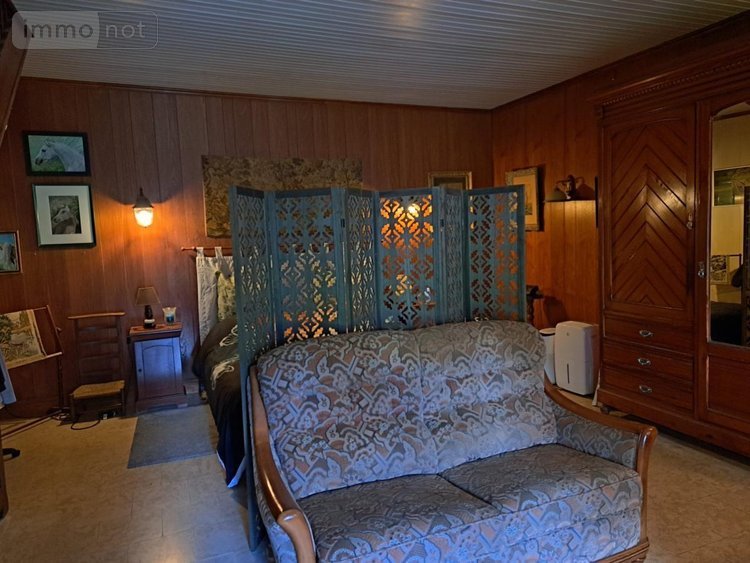 Maison a vendre La Roche-Jaudy 22450 Côtes-d'Armor 413 m2 15 pièces 808700 euros