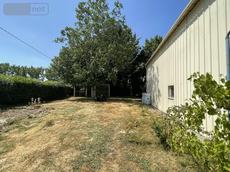 Maison a vendre Livré la Touche 53400 Mayenne 161 m2  261760 euros