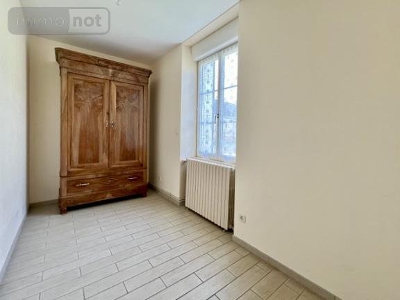 Maison a vendre La Chapelle-d'Aligné 72300 Sarthe 115 m2 7 pièces 233900 euros