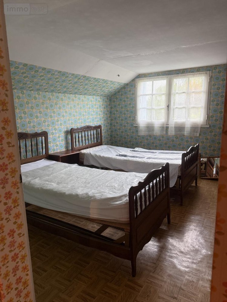 Maison a vendre Beaulieu-sous-la-Roche 85190 Vendée 134 m2 6 pièces 136500 euros
