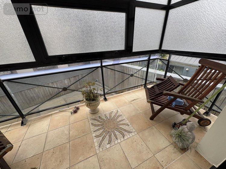 Appartement a vendre Cherbourg-en-Cotentin 50100 Manche 79 m2 3 pièces 450640 euros