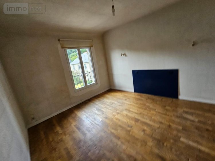Maison a vendre Dinan 22100 Côtes-d'Armor 83 m2 5 pièces 194293 euros