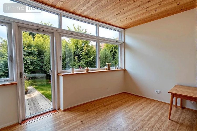 Maison a vendre Cambrai 59400 Nord 83 m2 6 pièces 95500 euros